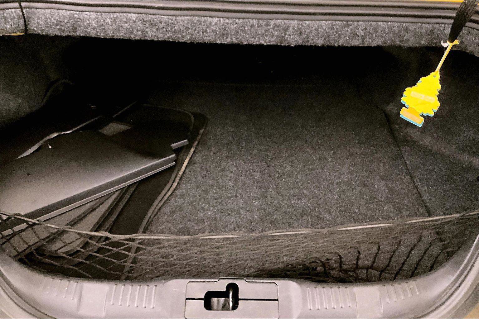 Certified 2017 Ford Mustang Convertible w/ Equipment Group 051A image 33