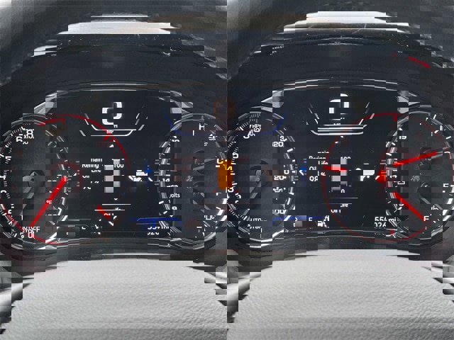 Used 2023 Chevrolet Traverse Premier w/ LPO, 'HIT The Road' Package image 20