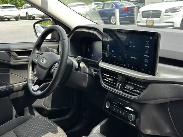 Certified 2023 Ford Escape Active w/ Tech Pack #1 AWD/4WD image 33