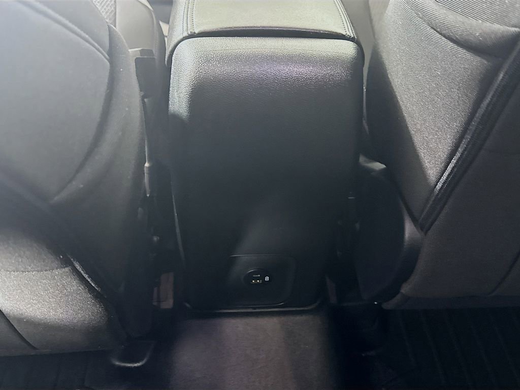 Certified 2021 Ford Bronco Sport image 24