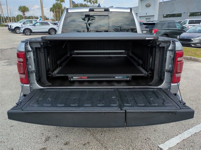 Used 2023 RAM 1500 Limited image 13