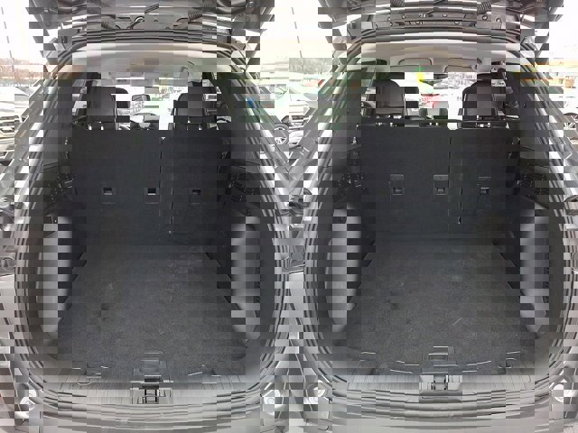 Certified 2024 Ford Escape Platinum image 29