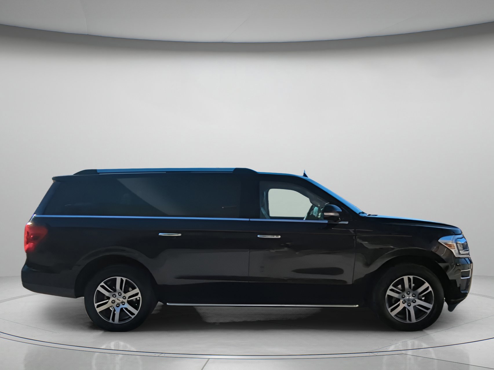 Certified 2023 Ford Expedition Max Limited image 25