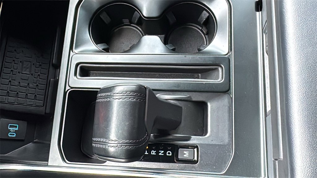 Certified 2023 Ford F150 Raptor w/ Raptor Carbon Fiber Package image 16