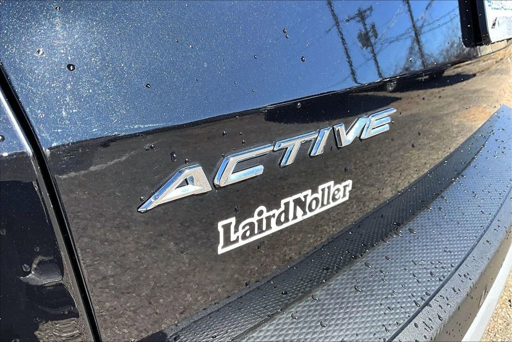 Certified 2023 Ford Escape Active w/ Tech Pack #2 image 10