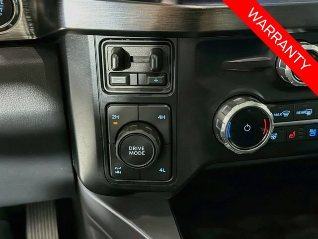 Certified 2024 Ford F350 Lariat w/ Sport Appearance Package AWD/4WD image 17