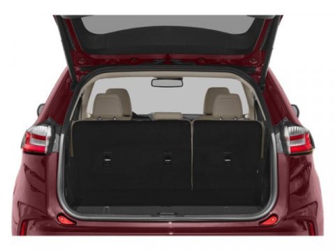 Certified 2024 Ford Edge SEL image 24