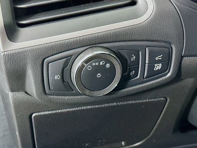 Certified 2022 Ford Edge SEL w/ Convenience Package image 16