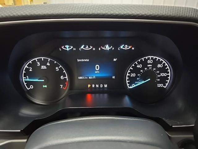 Certified 2022 Ford F150 XL w/ Trailer Tow Package AWD/4WD image 22