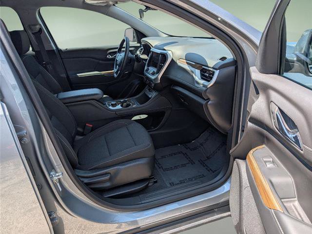 Used 2023 GMC Acadia SLE AWD/4WD image 18