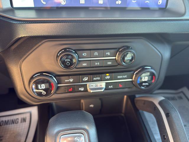 Certified 2023 Ford Bronco Outer Banks w/ Sasquatch Package AWD/4WD image 29