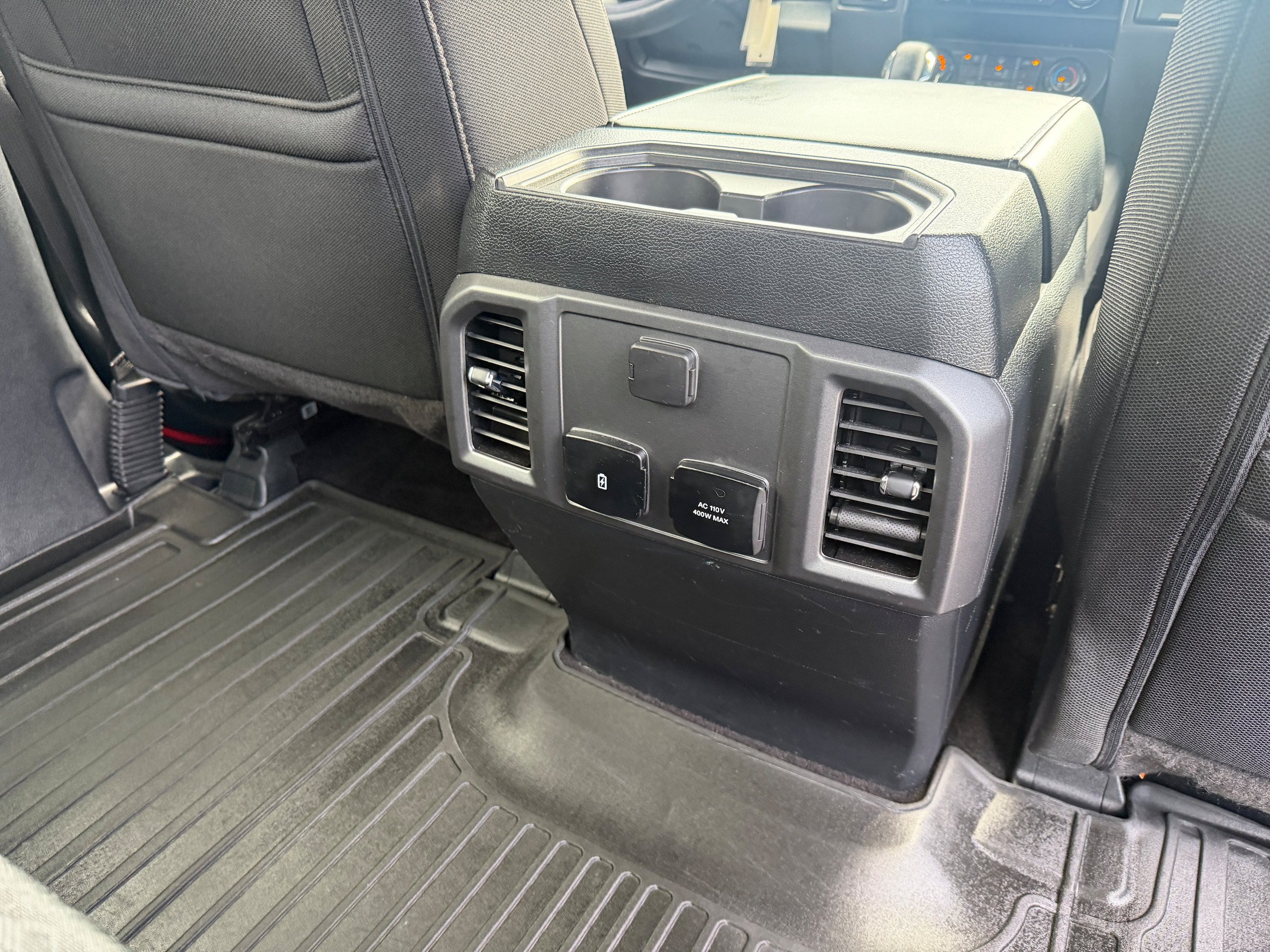 Certified 2020 Ford F150 XLT w/ Equipment Group 302A Luxury AWD/4WD image 15