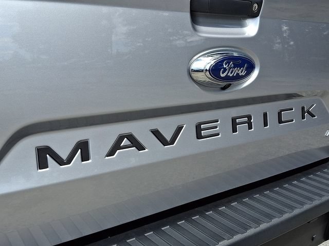 Certified 2023 Ford Maverick XLT w/ Equipment Group 300A Standard AWD/4WD image 31