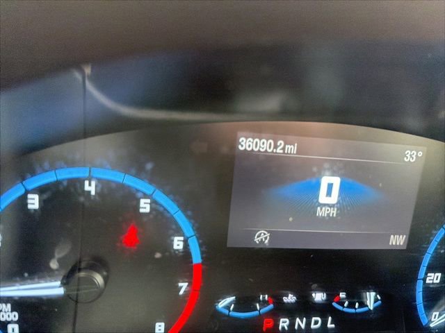 Certified 2023 Ford Bronco Sport Big Bend w/ Convenience Package image 45