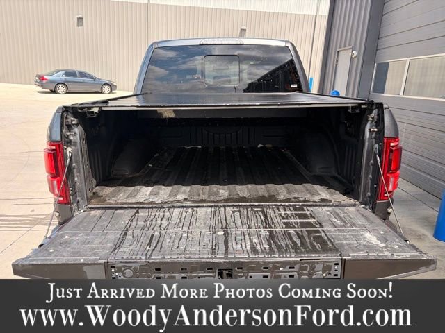 Certified 2020 Ford F150 Raptor w/ Equipment Group 802A Luxury AWD/4WD image 6