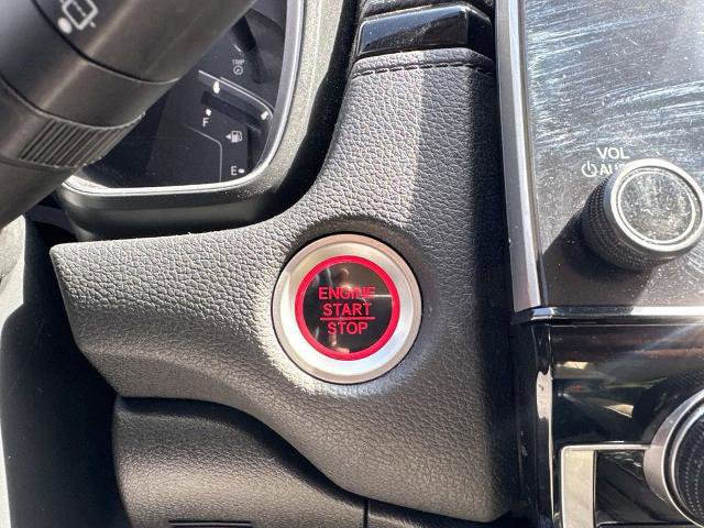 Used 2018 Honda CR-V EX-L image 29