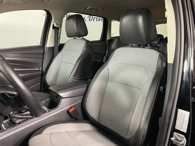 Certified 2017 Ford Escape SE w/ Equipment Group 201A image 14