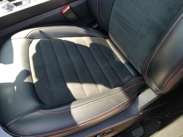Certified 2023 Ford Edge ST-Line AWD/4WD image 14