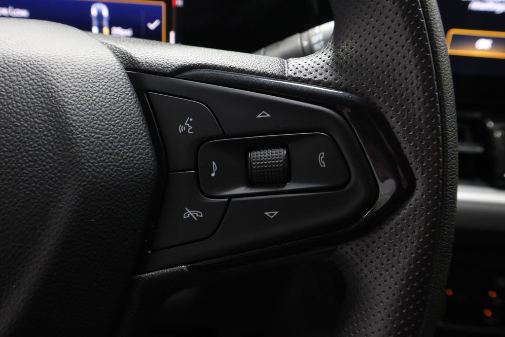 Used 2025 Chevrolet TrailBlazer LT image 28