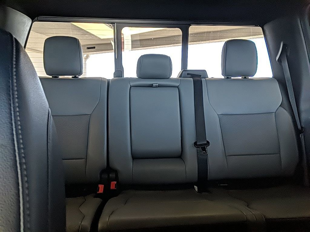 Certified 2022 Ford F150 Lightning Lariat image 28