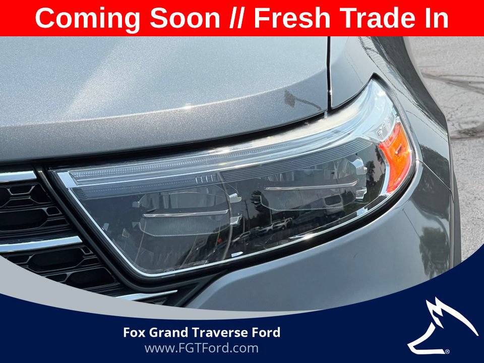 Certified 2020 Ford Explorer XLT w/ Equipment Group 202A AWD/4WD image 35