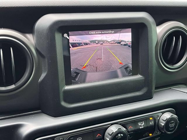 Used 2021 Jeep Gladiator Sport AWD/4WD image 34