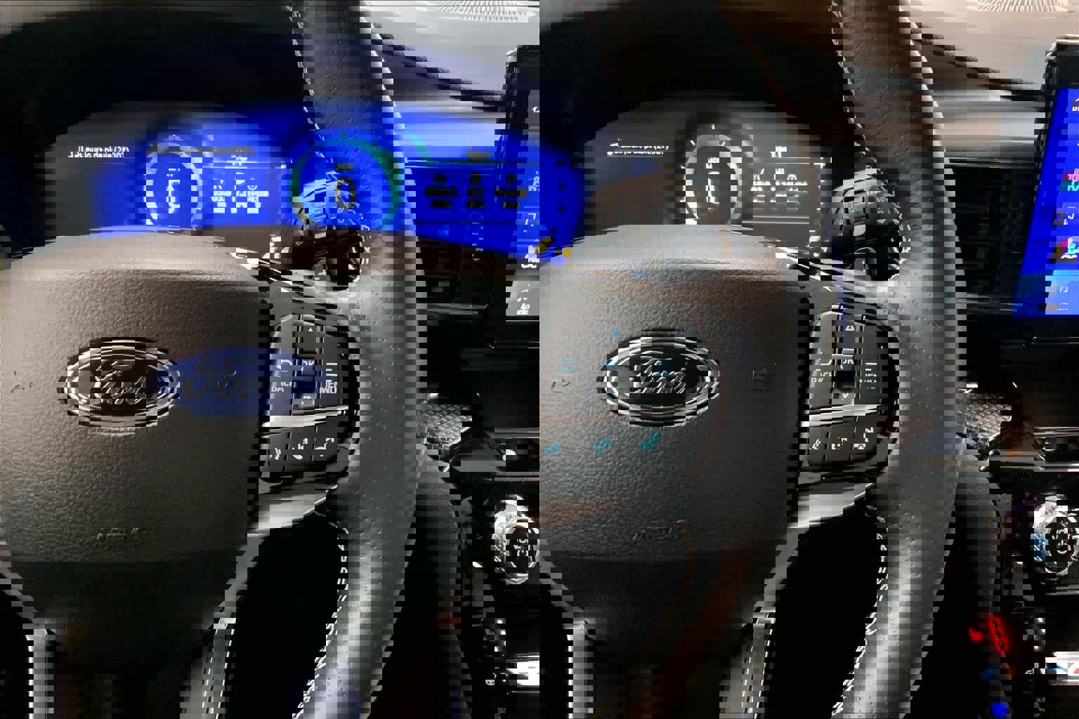 Certified 2022 Ford Explorer ST w/ Equipment Group 401A image 22