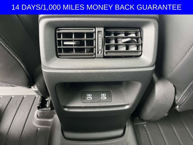 Used 2024 Honda CR-V Sport-L image 8