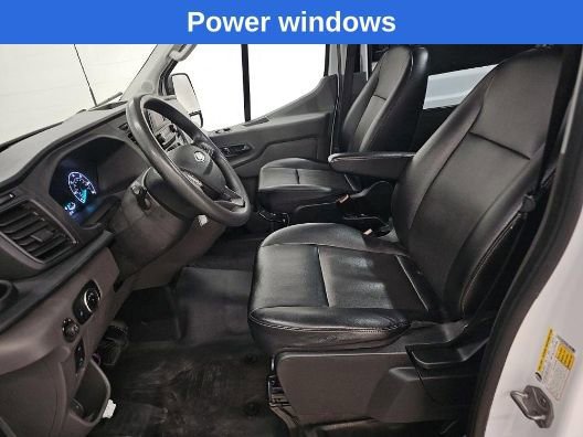 Certified 2024 Ford Transit 250 Base w/ Load Area Protection Package image 12