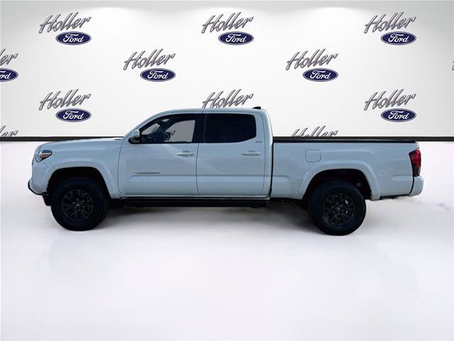 Used 2023 Toyota Tacoma SR5 w/ Technology Package RWD image 5