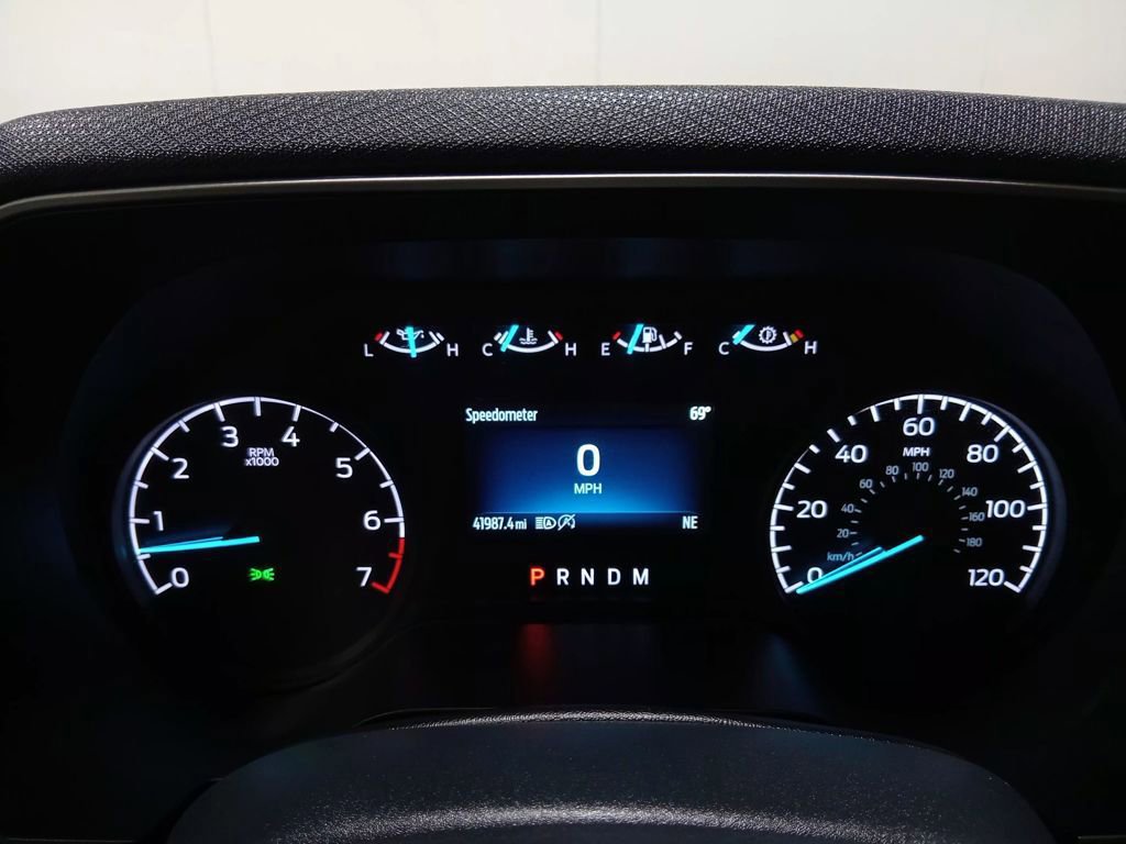 Certified 2023 Ford F150 XL w/ STX Appearance Package image 22