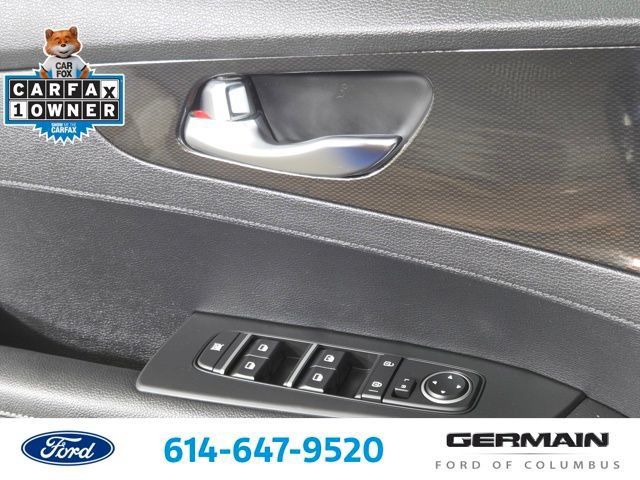 Used 2022 Kia Forte GT-Line w/ GT-Line Premium Package FWD image 29