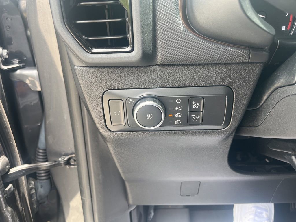 Certified 2021 Ford Bronco Sport Outer Banks AWD/4WD image 15