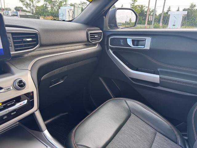 Certified 2022 Ford Explorer Timberline AWD/4WD image 21