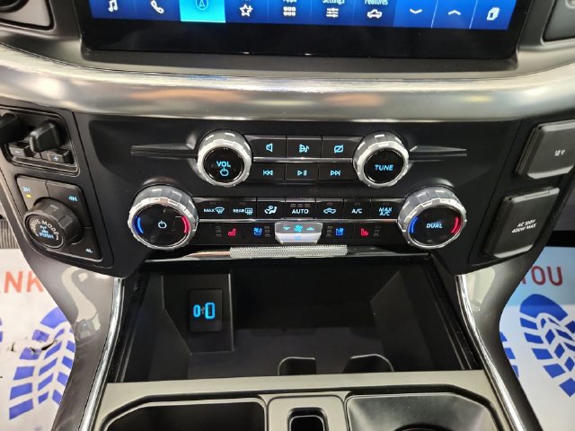 Certified 2023 Ford F150 Lariat AWD/4WD image 20