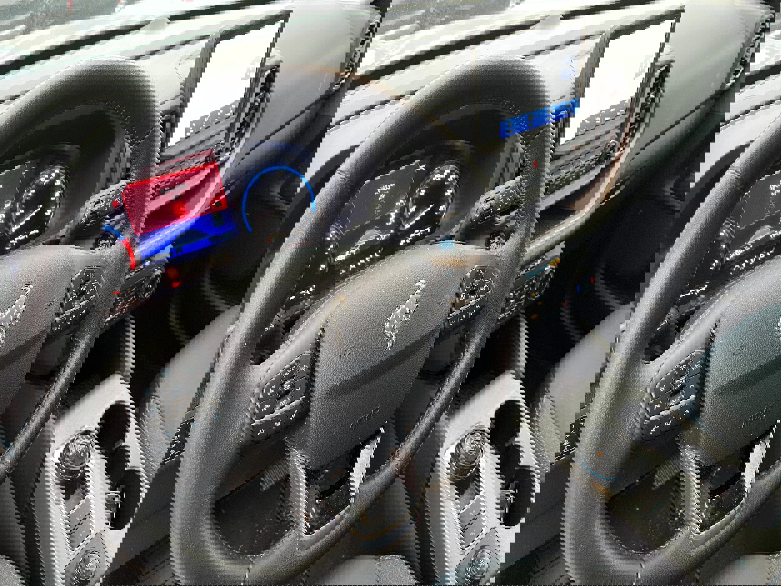 Certified 2023 Ford Bronco Sport Outer Banks image 8