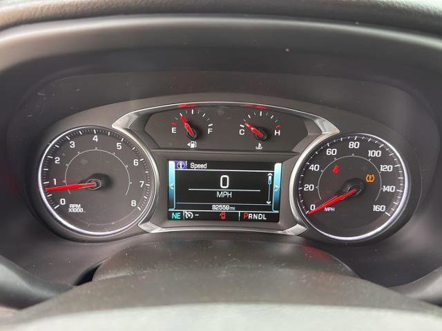 Used 2019 GMC Acadia SLT image 16