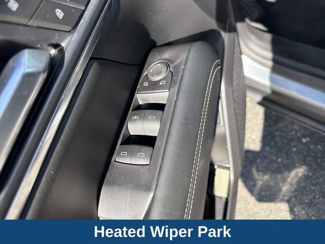 Used 2025 GMC Terrain Elevation w/ Elevation Premium Package image 22