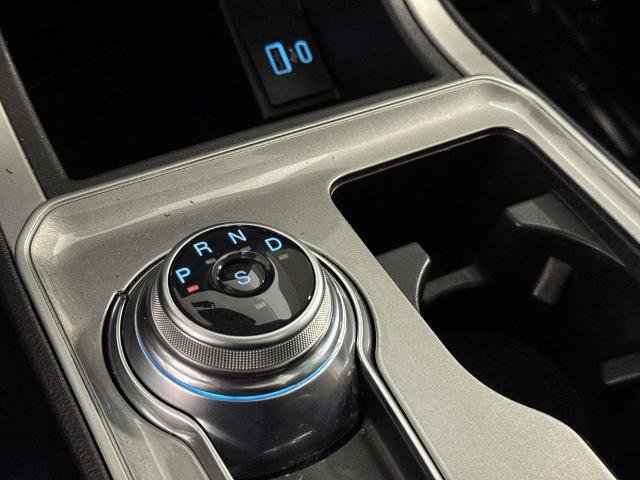 Certified 2024 Ford Edge SEL w/ Convenience Package image 21