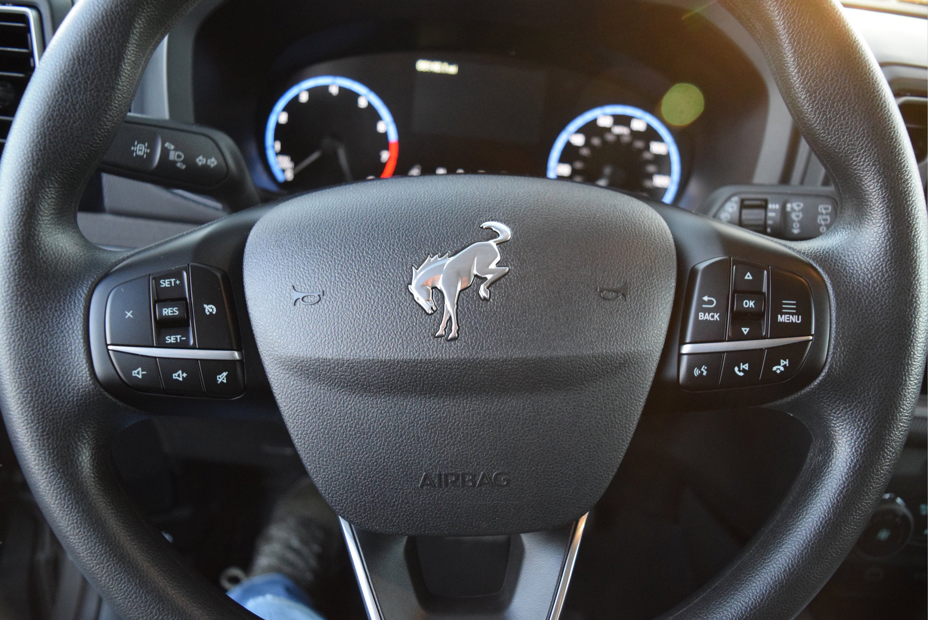 Certified 2023 Ford Bronco Sport Big Bend image 10