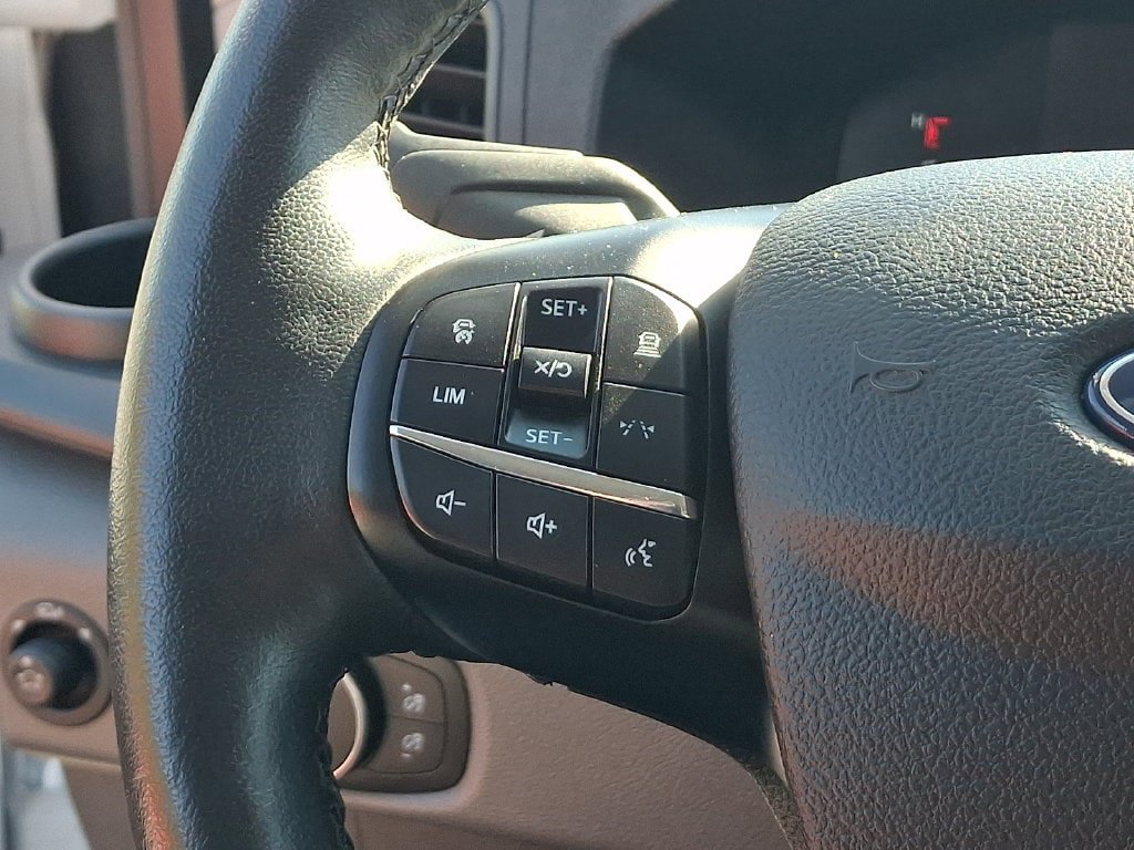 Certified 2026 Ford Transit 350 XLT RWD image 22