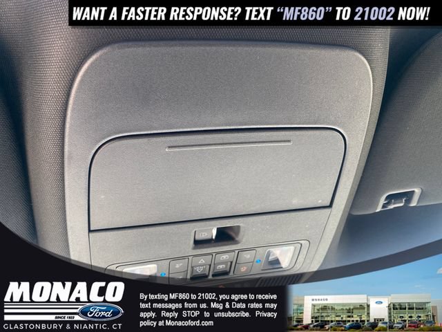 Certified 2023 Ford F150 XLT w/ Equipment Group 302A High AWD/4WD image 25