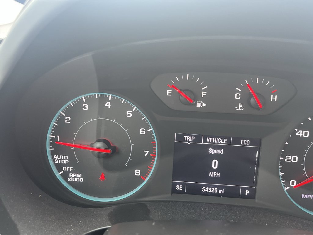 Used 2024 Chevrolet Malibu LT FWD image 8