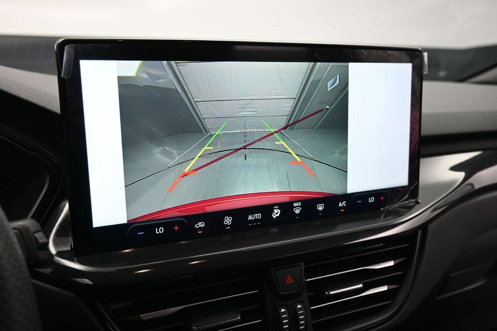 Certified 2023 Ford Escape ST-Line w/ Tech Pack #1 FWD image 16