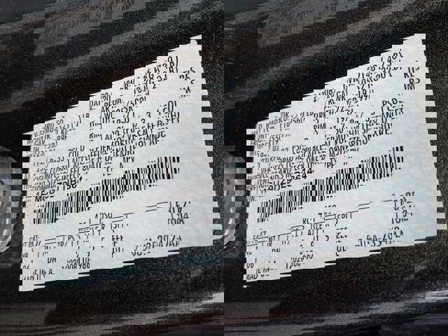 Certified 2020 Ford Escape Titanium image 21