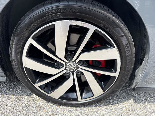 Used 2021 Volkswagen Jetta GLI Autobahn FWD image 18