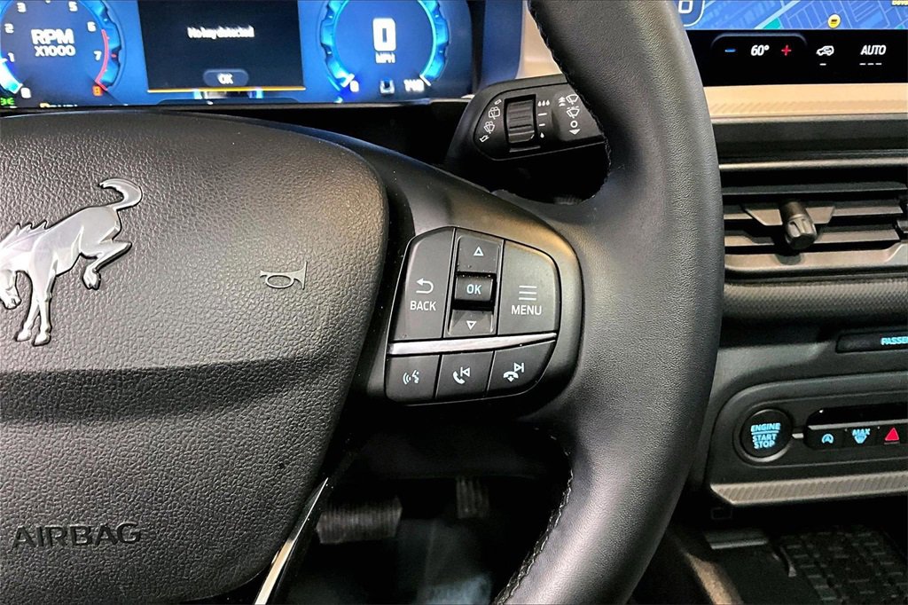 Certified 2025 Ford Bronco Sport Big Bend w/ Convenience Package image 18