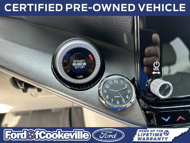 Used 2025 Jeep Wagoneer Series II w/ Convenience Group I AWD/4WD image 33