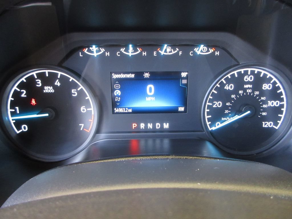 Certified 2023 Ford F150 XL w/ STX Appearance Package RWD image 17