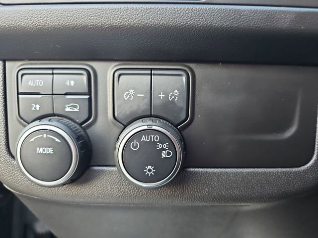Used 2021 Chevrolet Tahoe RST AWD/4WD image 27
